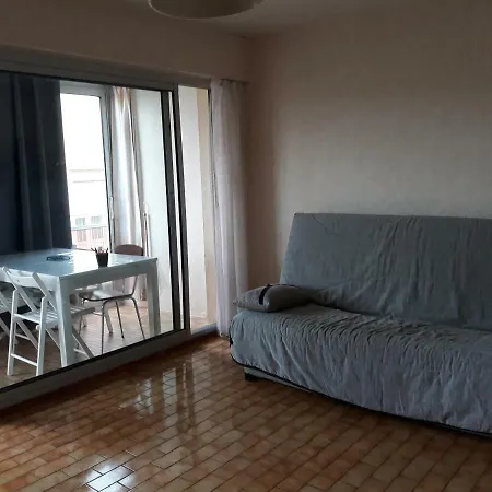 Location En Bord De Grau Agde Appartement Le Grau-dʼAgde