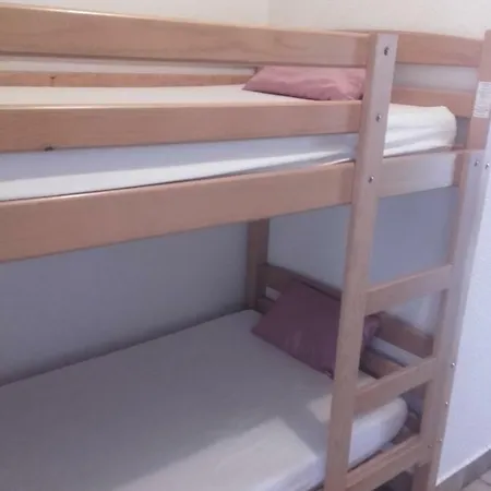 Appartement Location En Bord De Grau Agde Le Grau-dʼAgde