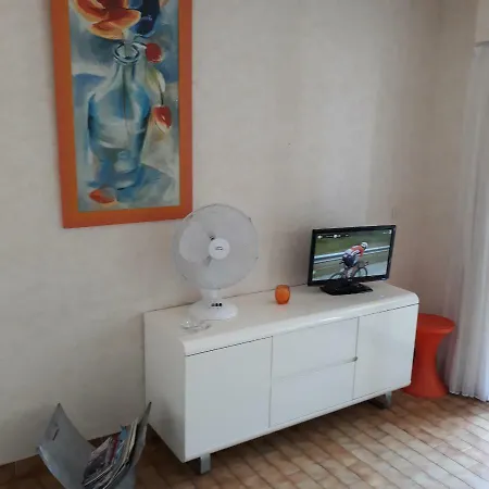 Location En Bord De Grau Agde Le Grau-dʼAgde