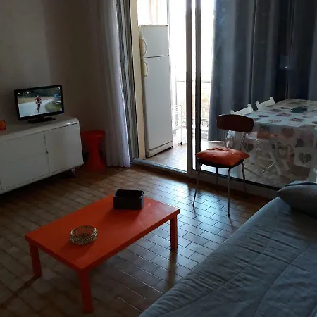 Location En Bord De Grau Agde *