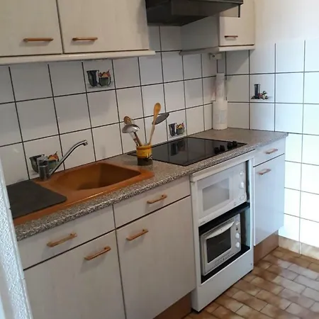 Διαμέρισμα Location En Bord De Grau Agde