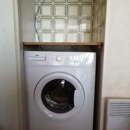 Location En Bord De Grau Agde Διαμέρισμα
