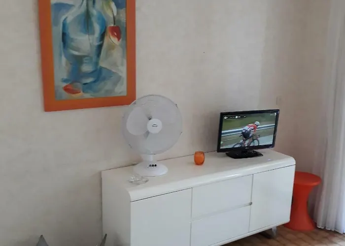 Location En Bord De Grau Agde Le Grau-dʼAgde