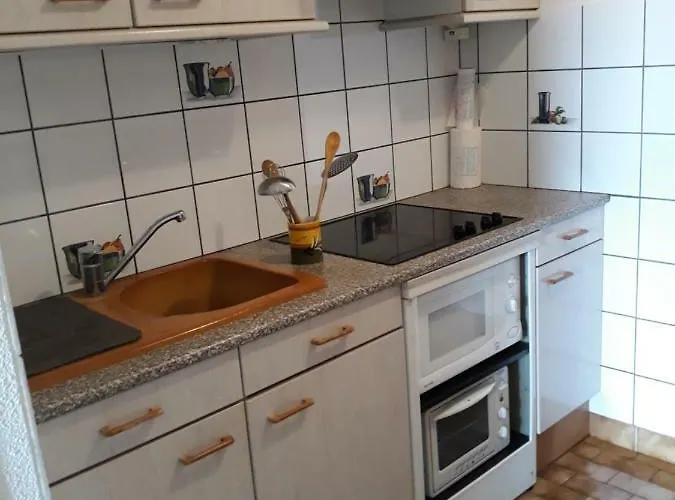 アパート Location En Bord De Grau Agde