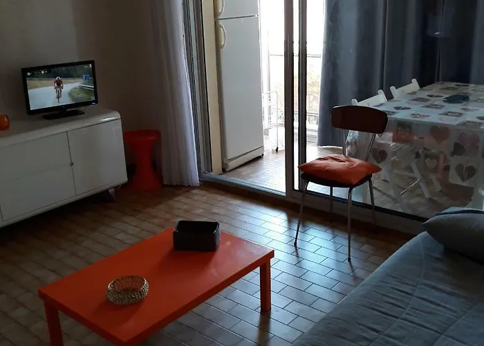 Location En Bord De Grau Agde *