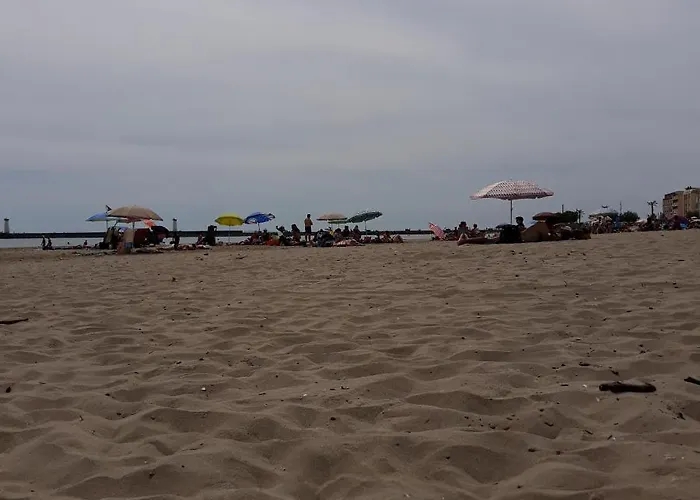 Location En Bord De Grau Agde شقة Le Grau-dʼAgde